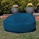 image 1 of Adult Classic Beanbag Outdoor Waterproof Bean bags Ready Filled - Teal Green | Green | Teal Green | 1