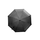 image 2 of Longridge Double Canopy Golf Umbrella - Black - One Size