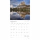 image 2 of Yosemite Calendar 2026, Wall Calendars, Month To View, Travel, Gift