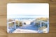 image 2 of Path to the beach at baltic sea (Placemat & Coaster Set)