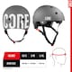 image 4 of CORE Street Helmet