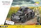 image 3 of Cobi 2657 - World War II - Sd.Kfz.222 502 pcs