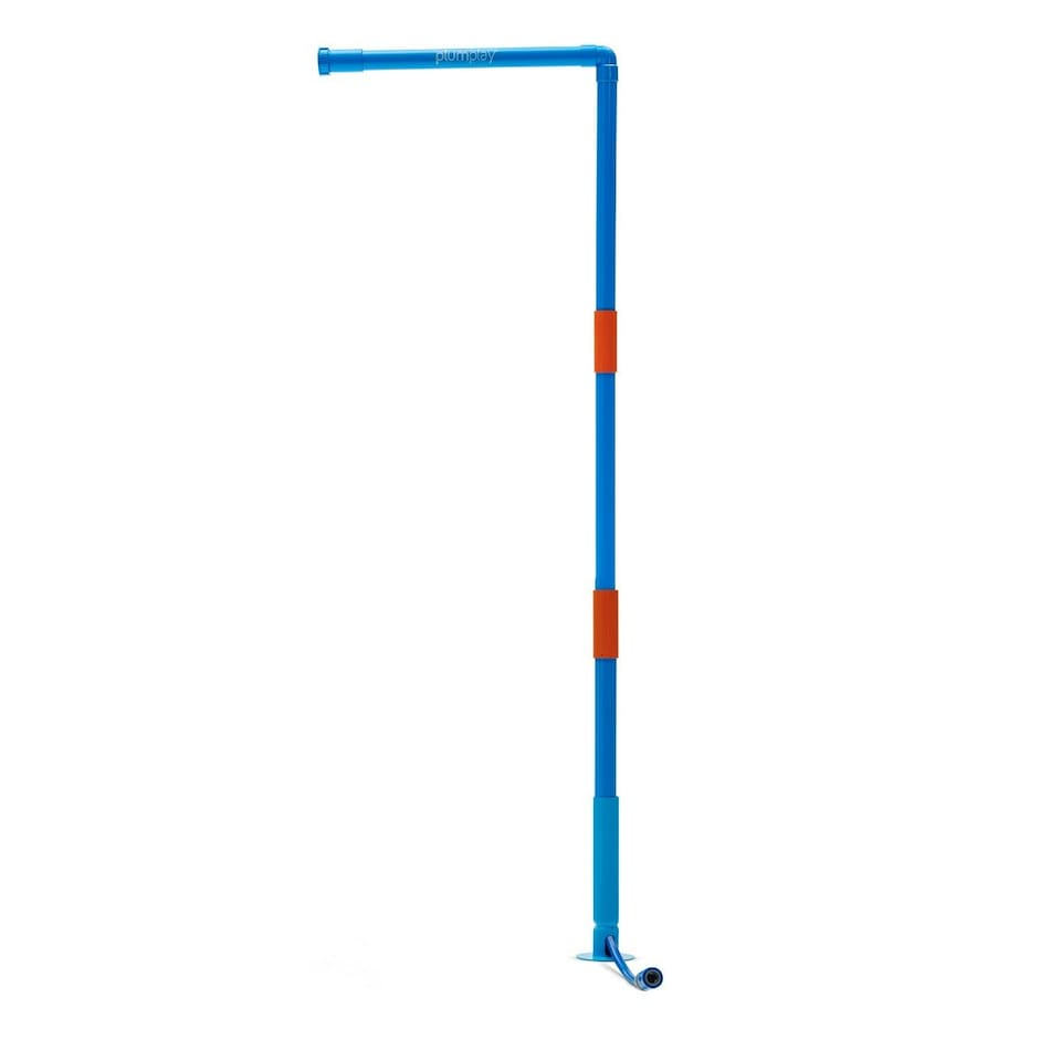 image 1 of Plum® Water Park Rain Wall Game