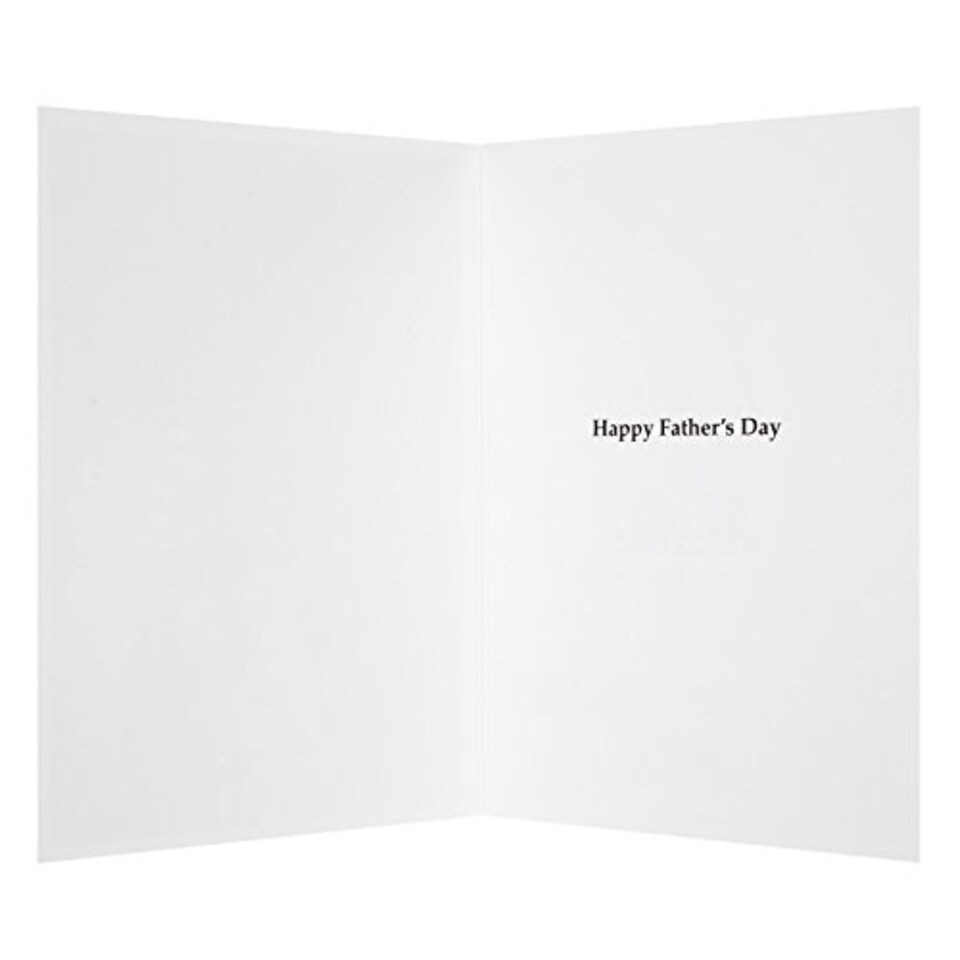 image 1 of Hallmark Father's Day Card 'Money' - Medium