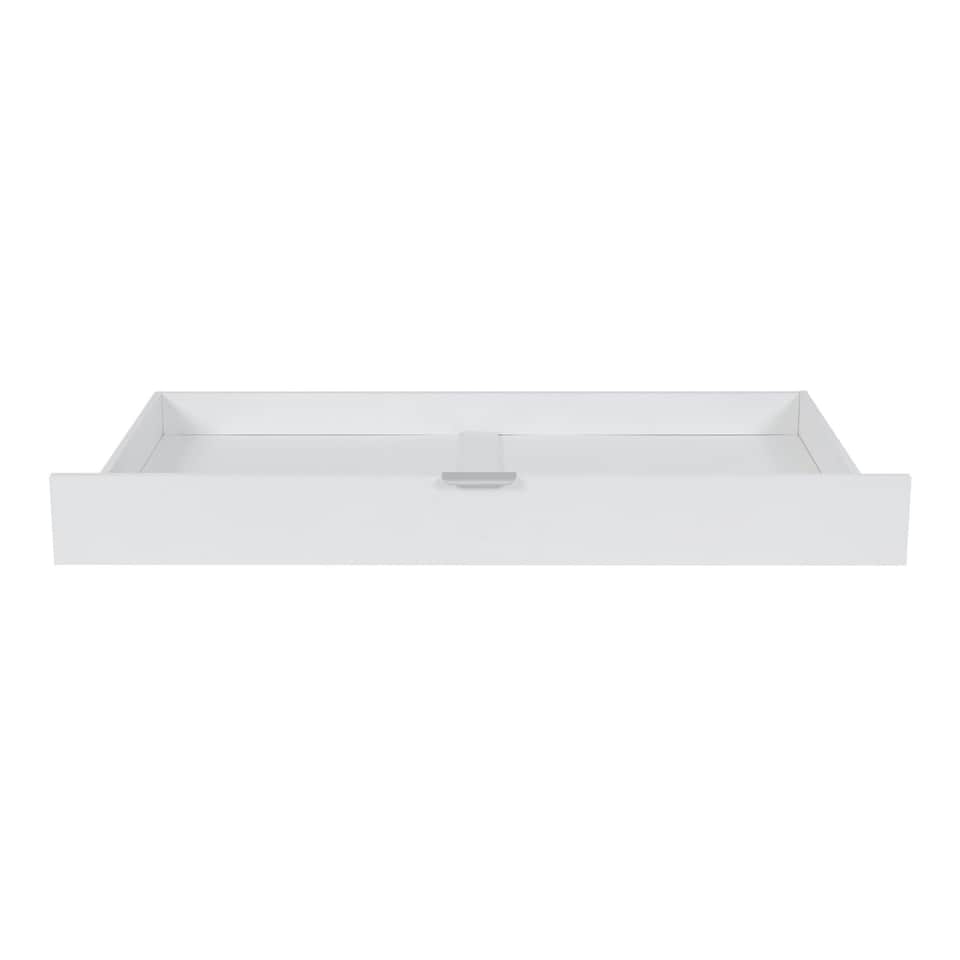 image 1 of Tutti Bambini Universal Underbed Drawer - White