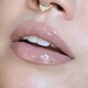 image 4 of Cookie Dough Glis Gloss - Lip Gloss - Glisten Cosmetics Multi