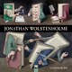 image 1 of Jonathan Wolstenholme Wall Calendar 2026 (Art Calendar)