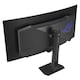 image 5 of ASUS ROG Strix XG34WCDG 34-Inch Ultrawide QD-OLED Quad HD Height Adjustable Curved G