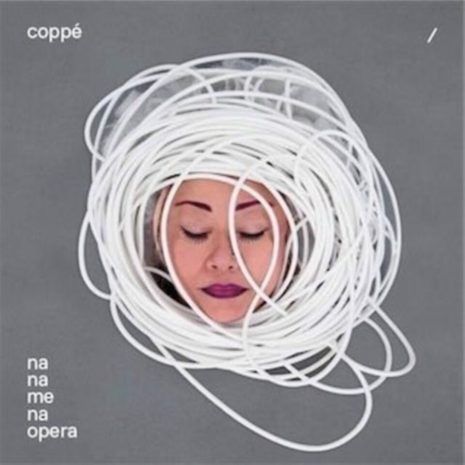 Coppe' CD - Na Na Me Na Opera