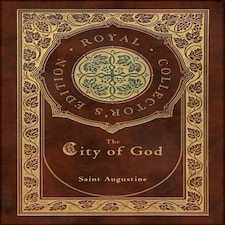 City Of God (royal Collector's Editi