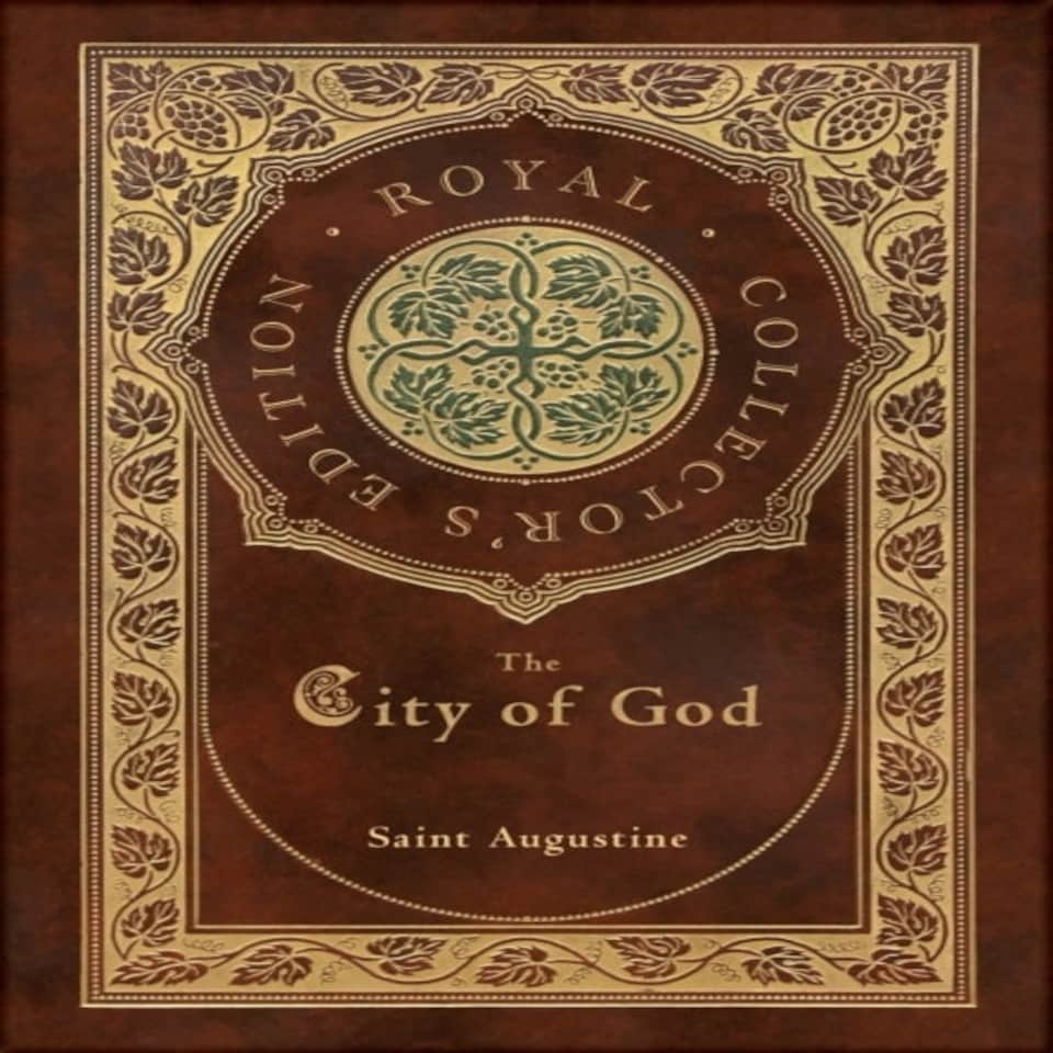 City Of God (royal Collector's Editi