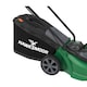 image 6 of Hawksmoor 18V Cordless Lawnmower & Grass Trimmer Kit 1 x 4.0Ah