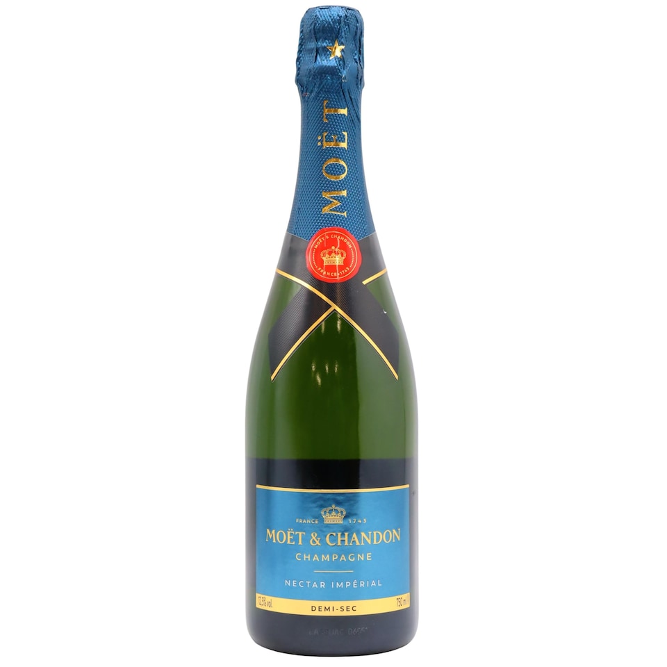 Moet & Chandon - Nectar Imperial Champagne