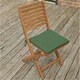 image 3 of 6 Seater Deluxe Plumley Garden Furniture Set (7ft x 5ft)