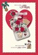 image 2 of Mum - Nice Verse Hand Finished Nice Verse New Christmas Greeting Card