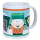image 3 of South Park Kyle 315ml Mug - Multicoloured - One Size