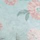 image 2 of D & D Dahlia Cushion Cover Duck Egg