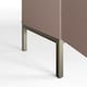 image 5 of Frank Olsen Iona Large Sideboard Pink | Mulberry
