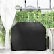 image 5 of Outsunny Barbecue Covers, Waterproof UV Protection Rip-Proof, 188 x 71 x 125cm