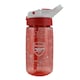 image 1 of Arsenal FC Childrens/Kids 480ml Water Bottle | Red | Red/White | 1