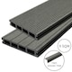 image 2 of Jardi­ Composite Decking - 9 SQM - Castle Grey