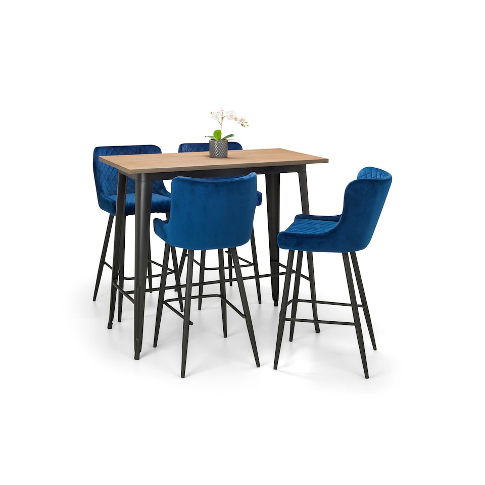image 1 of Grafton Bar Table