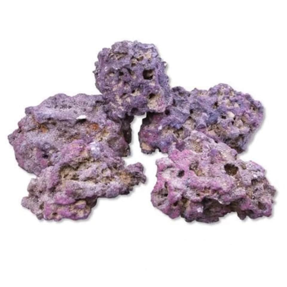 image 1 of Caribsea Liferock 10lb Box