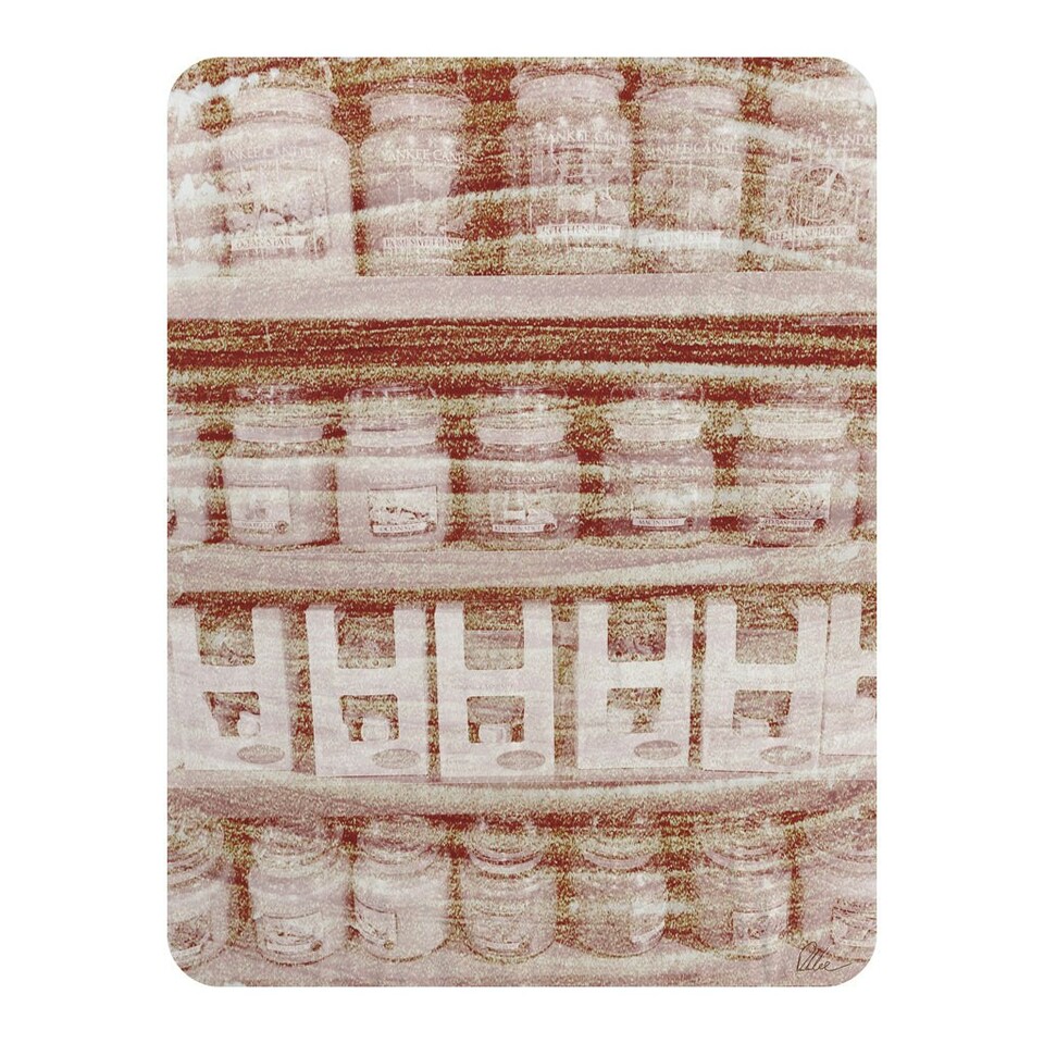 image 1 of Yankee Candle Galore (Blanket)