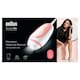 image 2 of Braun IPL Silk·Expert Mini PL1014 Latest Generation IPL, At-home Hair Removal