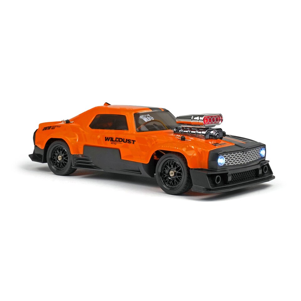 image 1 of RCG Racing Muscle Car 1/16 Mini Drift Car Pro