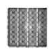 image 5 of Pack of 12 Polydeck PVC Decking Tiles - Grey