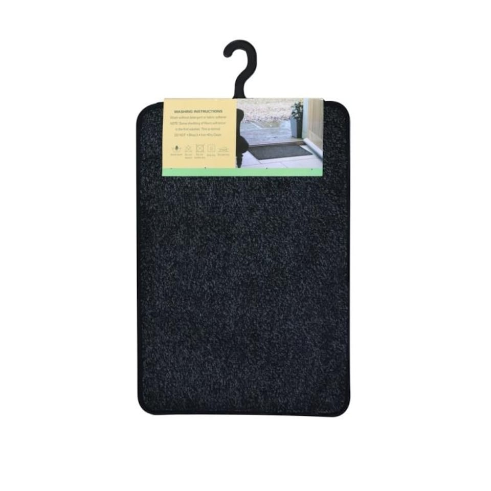 image 1 of Groundsman Non Slip Door Mat