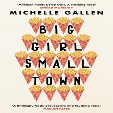 Big Girl Small Town