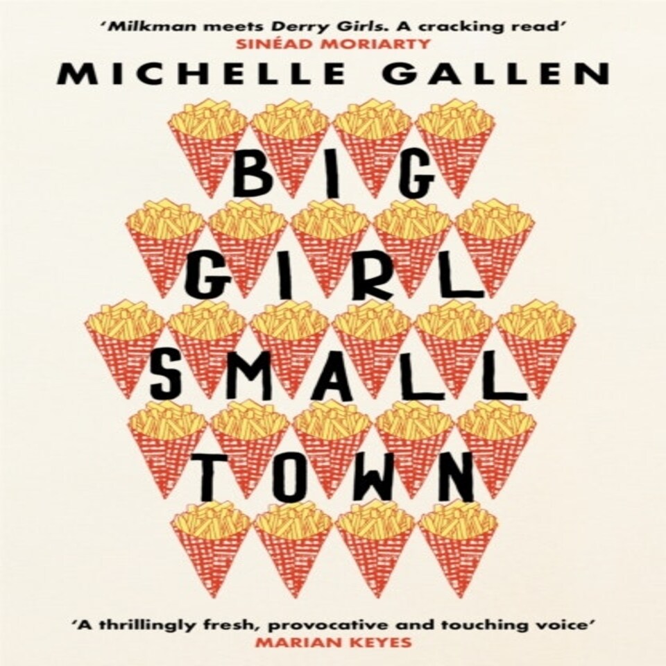 Big Girl Small Town