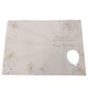 image 3 of Sensations 40 Today Foil Balloon - Gold - One Size