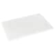 image 1 of Argon Tableware Plastic Chopping Board - 45cm x 30cm - White