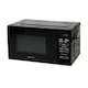 image 1 of EMtronics 20L 700W Microwave With 800W Grill - Black