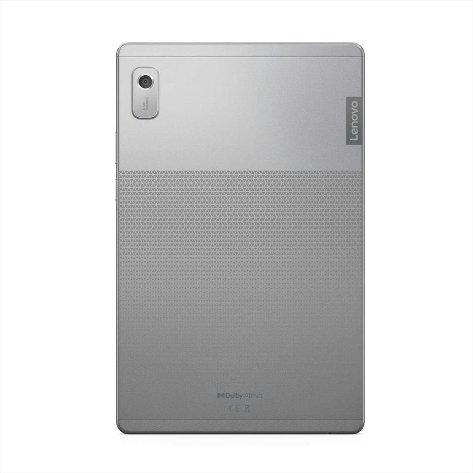 image 1 of Tablet Lenovo Tab M9 9" 3 GB RAM 32 GB MediaTek Helio G80 Grey N/A | N/A | One Size