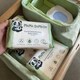 image 5 of Mama Bamboo 100% Biodegradable Plastic Free Sustainable Baby Wipes - Multipack 12x60 720 wipes
