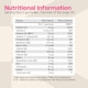 image 6 of Nutriburst Women's Multivitamin Gummies 60