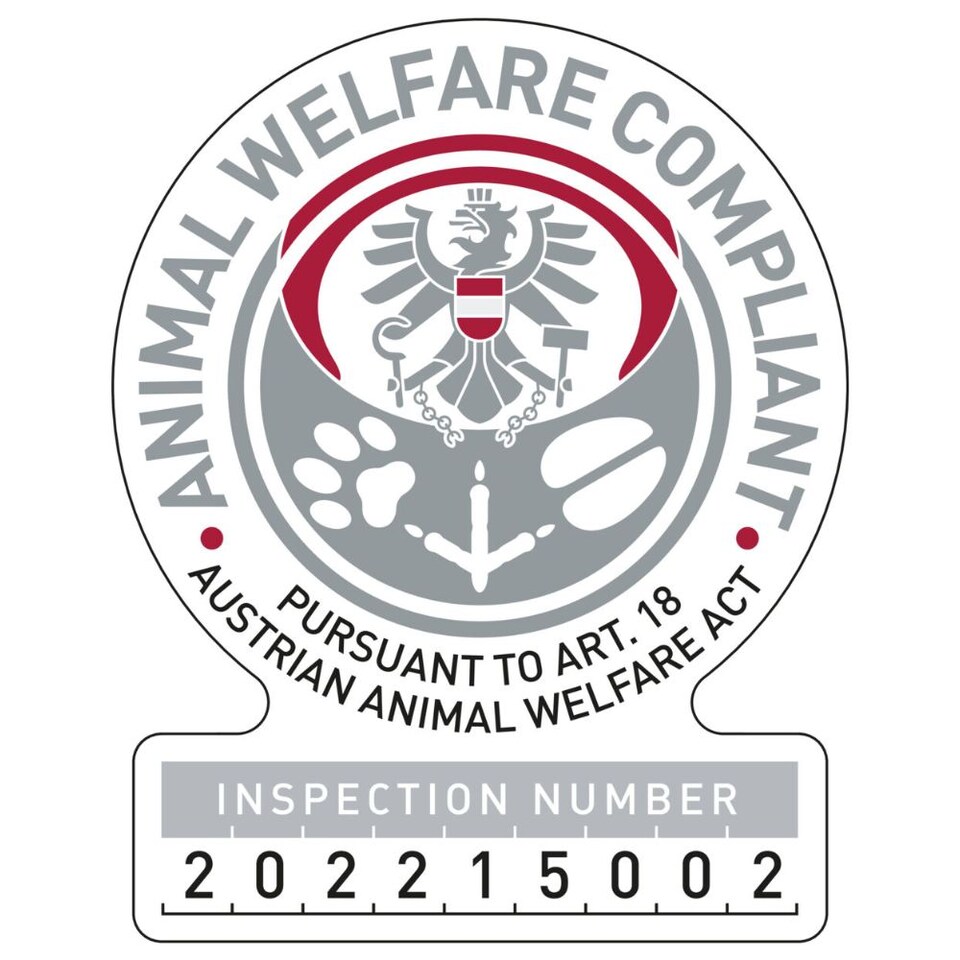 image 1 of Trixie Protective Body Dog Medical Recovery Suit - XL | Grey | XL