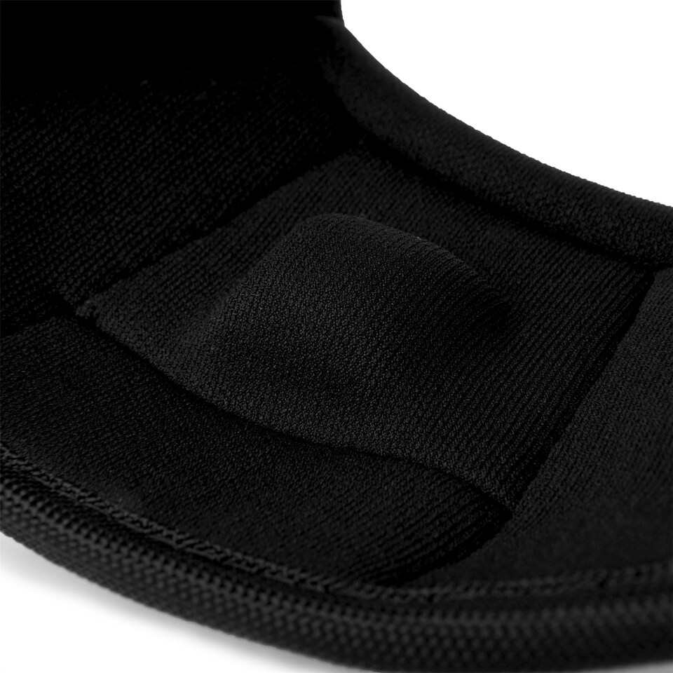 image 1 of LeMieux Ballistic Over Reach Boots Black | Medium