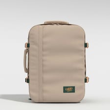 Classic Cabin Backpack 44L Cebu Sands Cream