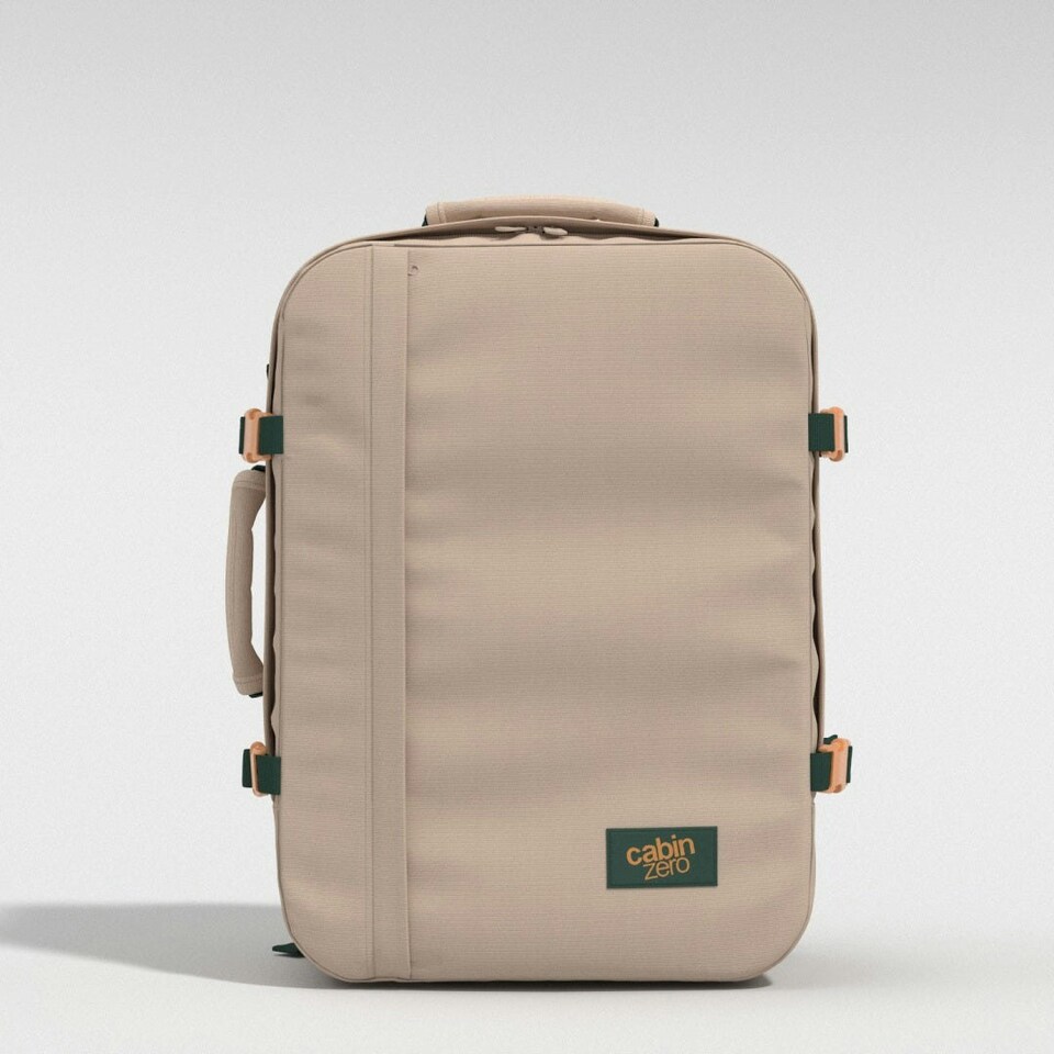 image 1 of Classic Cabin Backpack 44L Cebu Sands Cream