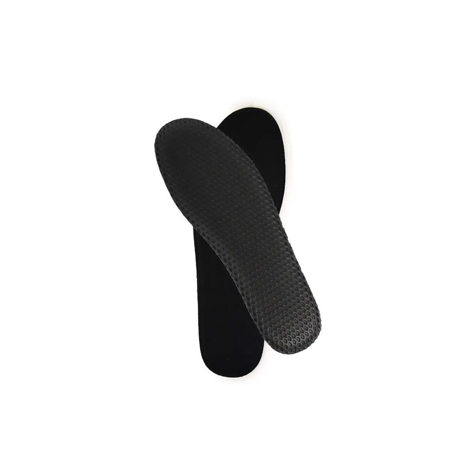 image 1 of BIRCH Ladies Memory Foam Insoles - Moulding Support Inserts