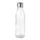 image 1 of MidOcean Aspen Glass 650ml Water Bottle - Transparent - One Size One Size