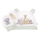 image 1 of Wrendale Designs Little Savannah Hat and Mitten Gift Set