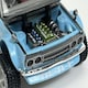 image 8 of Datsun Kaido 510 Wagon 4x4 Winter Holiday Edition 1:64 Kaido House KHMG092
