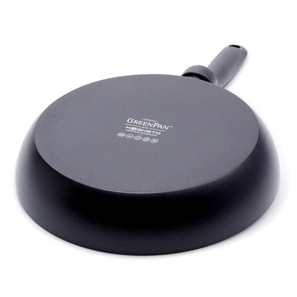 image 1 of GreenPan Torino Non-Stick 30cm Frypan
