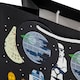 image 9 of Hallmark Pack Of 3 Large Gift Bags - 3 Star Wars Designs